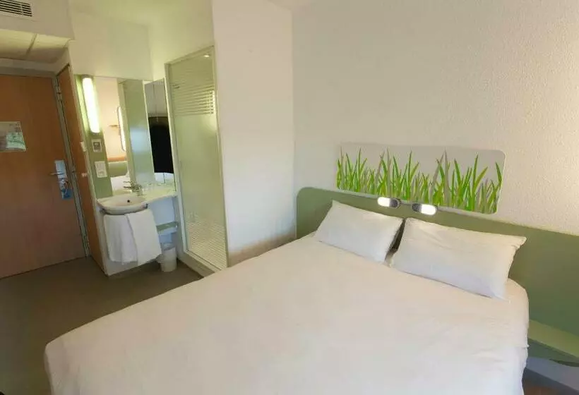 クラシックルーム, Ibis Budget Cherbourg La Glacerie