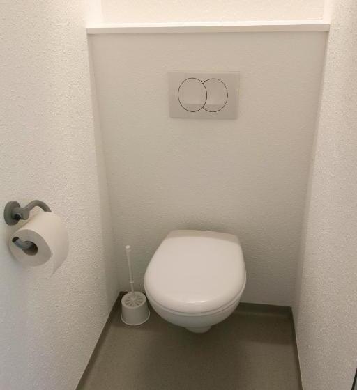 Классический Номер, Ibis Budget Cherbourg La Glacerie