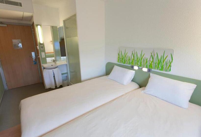 Номер Стандарт, Ibis Budget Cherbourg La Glacerie