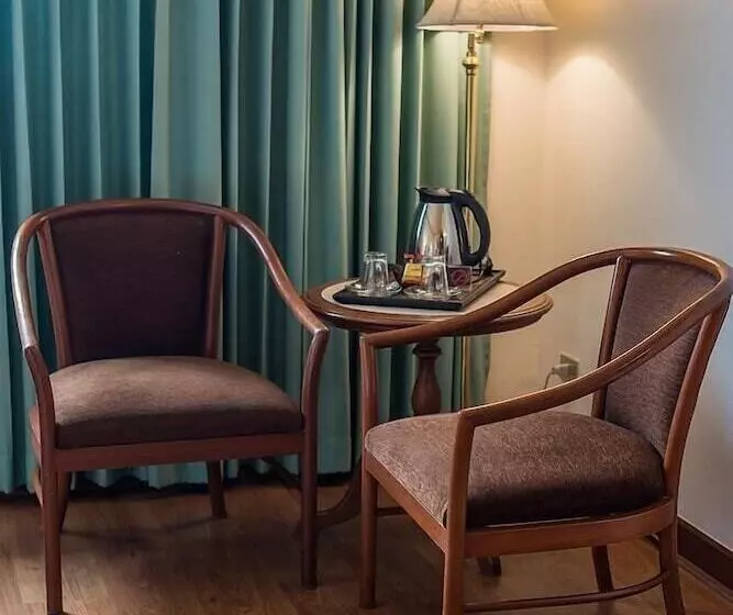 スーペリアールーム, K.p. Grand Hotel Chanthaburi