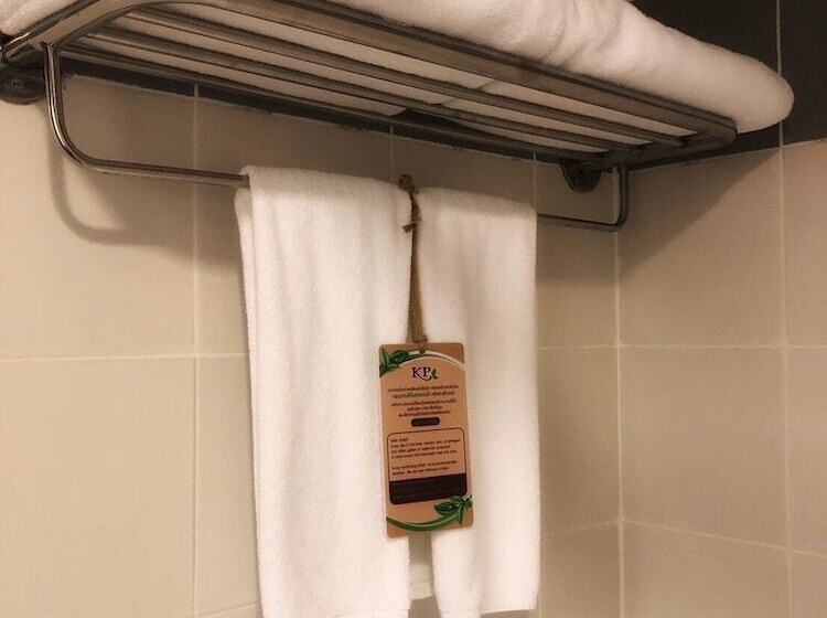 غرفة سوبيريور, K.p. Grand Hotel Chanthaburi