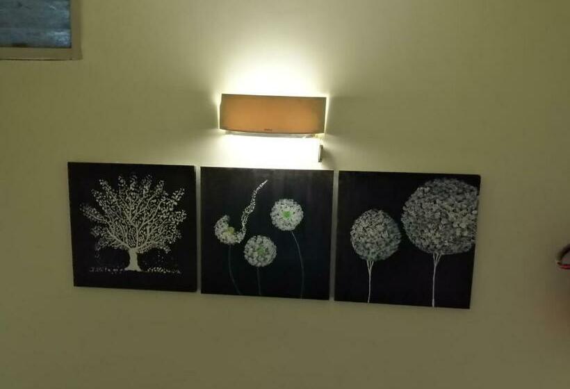 豪华房间, Paramount Inn