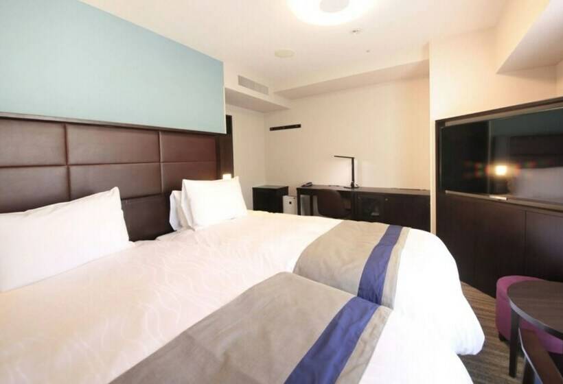 Номер Superior, Richmond Hotel Namba Daikokucho