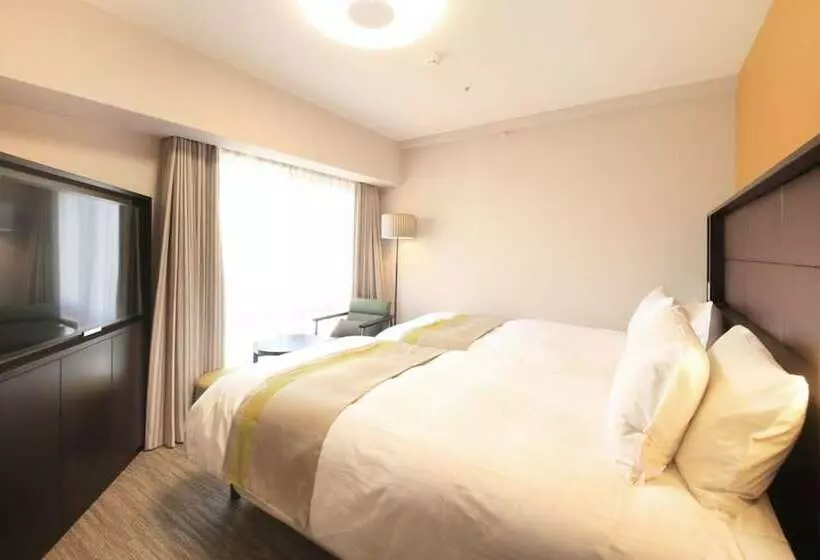 スーペリアールーム, Richmond Hotel Namba Daikokucho