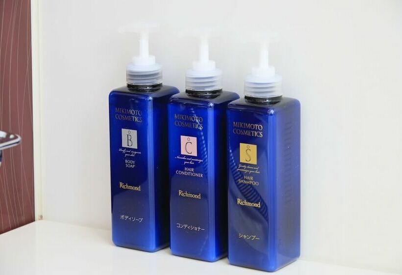 Номер Superior, Richmond Hotel Namba Daikokucho