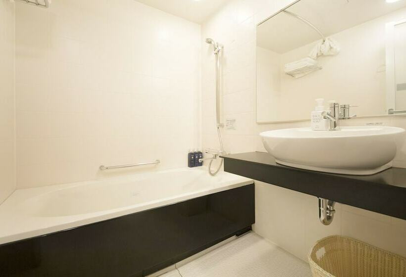 Номер Superior, Richmond Hotel Namba Daikokucho