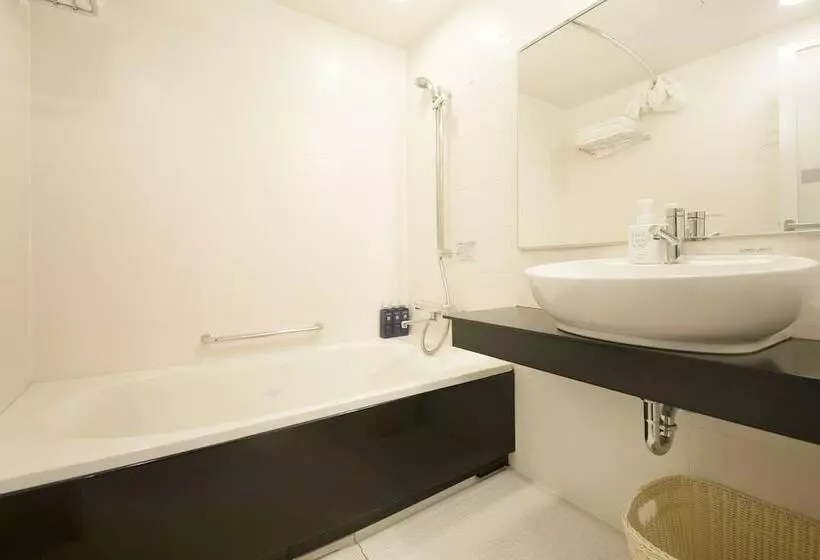 スーペリアールーム, Richmond Hotel Namba Daikokucho