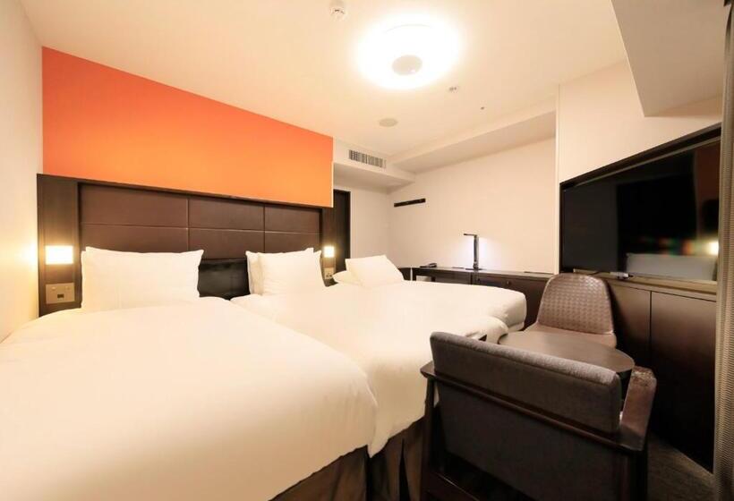 Номер Superior, Richmond Hotel Namba Daikokucho