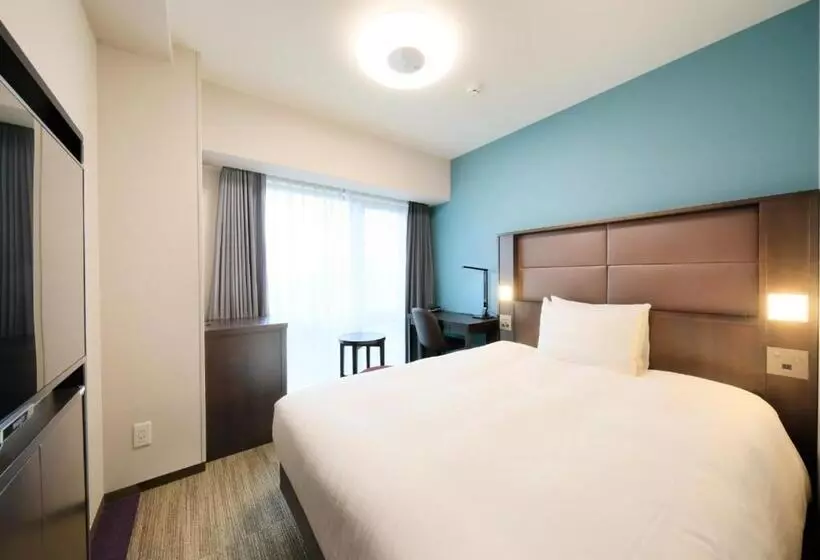 スタンダードルーム, Richmond Hotel Namba Daikokucho