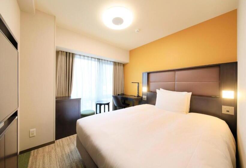 Номер Стандарт, Richmond Hotel Namba Daikokucho