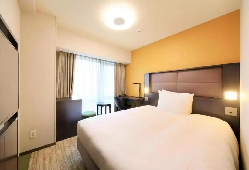スタンダードルーム, Richmond Hotel Namba Daikokucho
