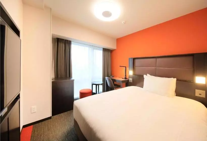 スタンダードルーム, Richmond Hotel Namba Daikokucho