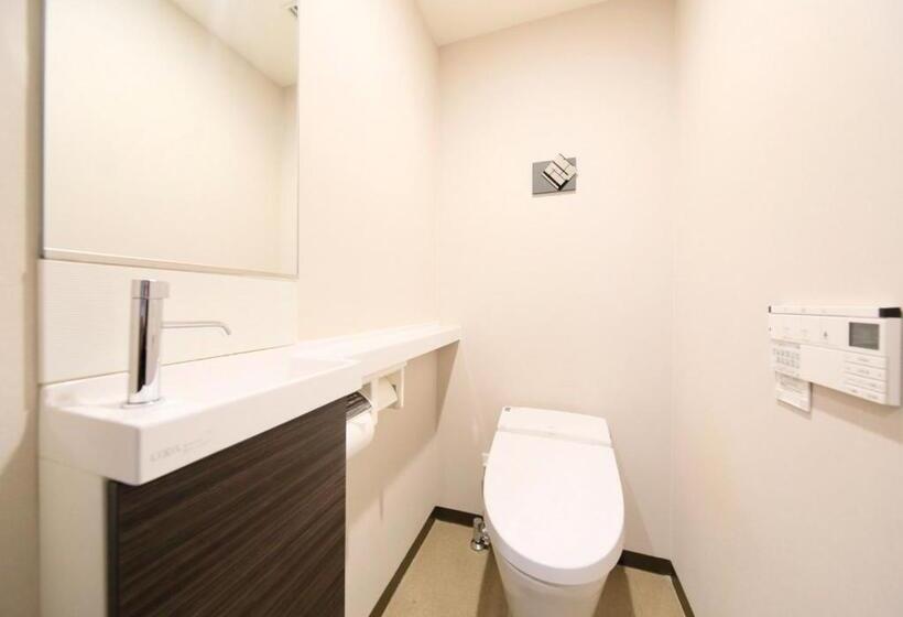 Номер Superior, Richmond Hotel Namba Daikokucho
