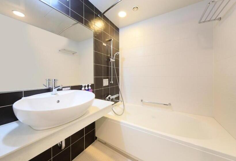 Номер Superior, Richmond Hotel Namba Daikokucho