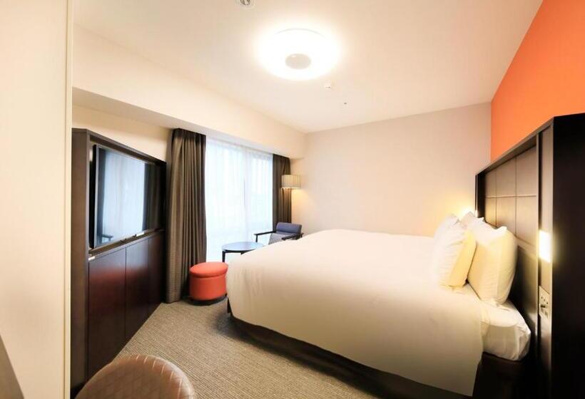 Номер Superior, Richmond Hotel Namba Daikokucho