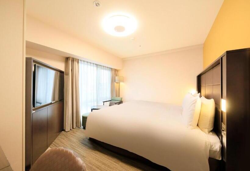 Номер Superior, Richmond Hotel Namba Daikokucho