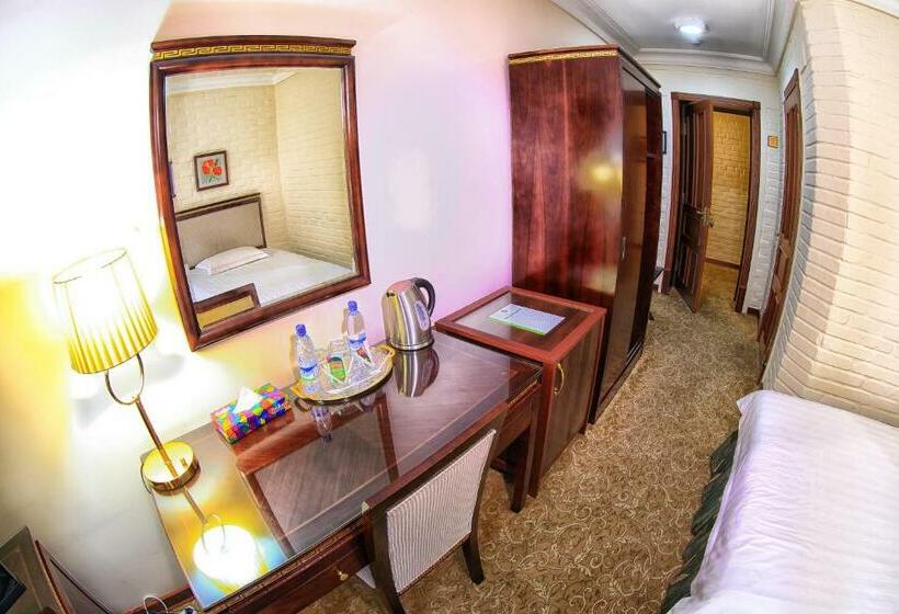 اتاق لوکس, Hl 309