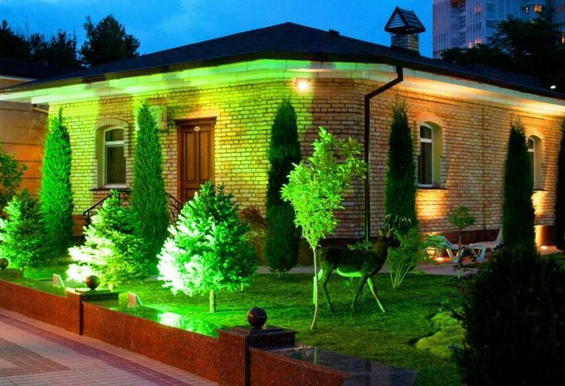 ویلای 1 خوابه با چشمانداز باغ, Hl 309