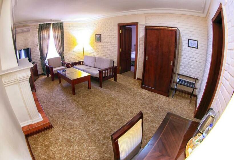 آپارتمان لوکس 1 خوابه, Hl 309