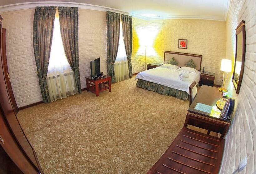 ویلای 1 خوابه با چشمانداز باغ, Hl 309