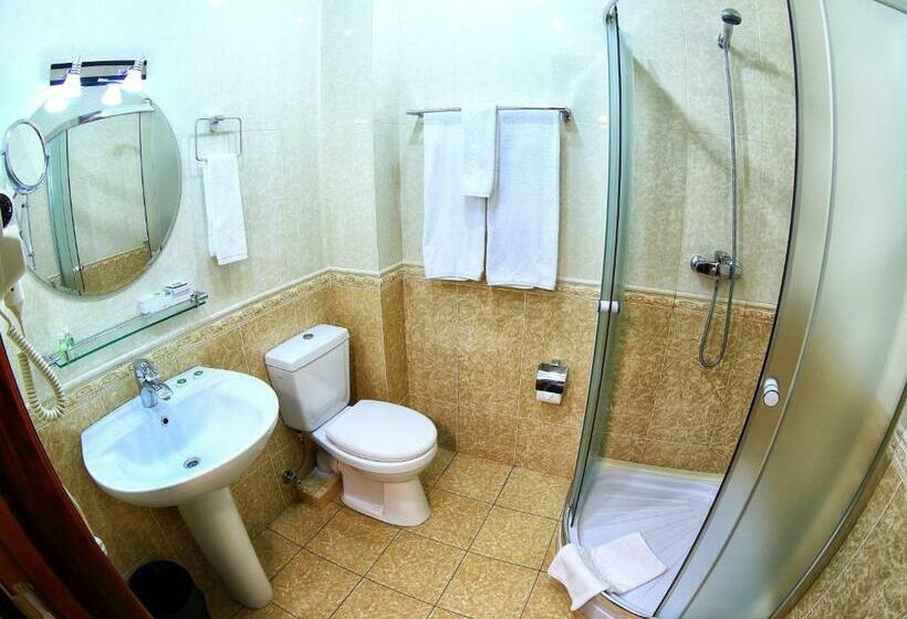 آپارتمان لوکس 1 خوابه, Hl 309