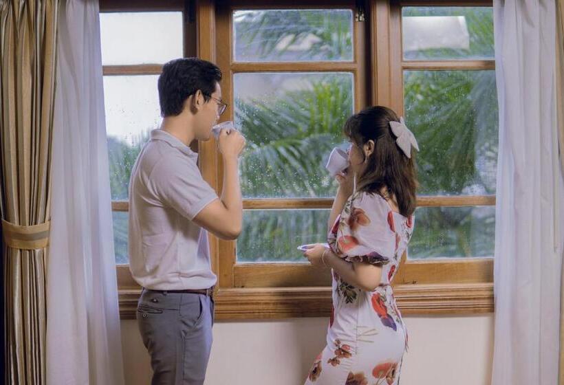 اتاق سوپریور, Sidney