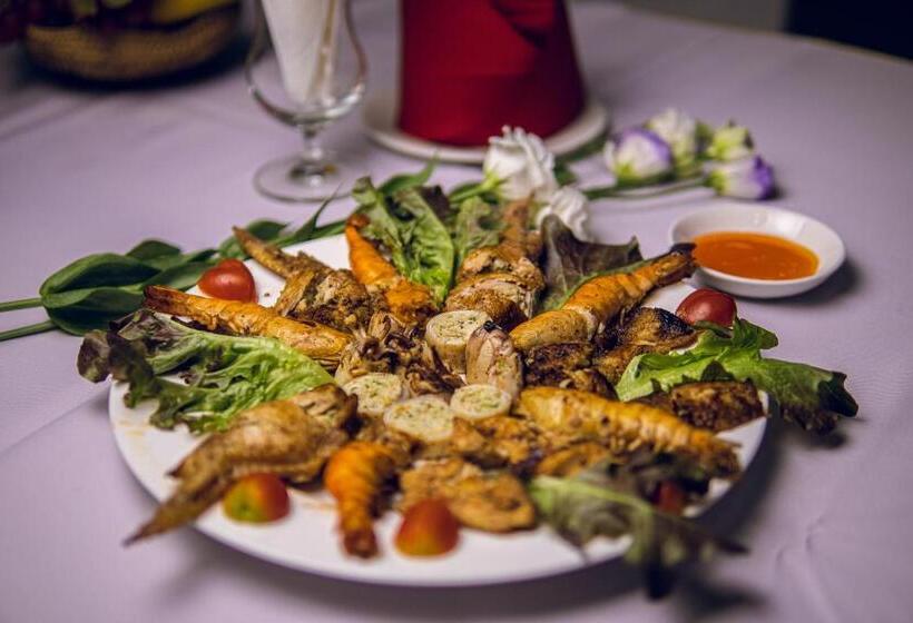 اتاق لوکس با بالکن, Sidney