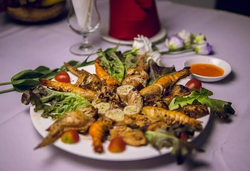 اتاق لوکس با بالکن, Sidney