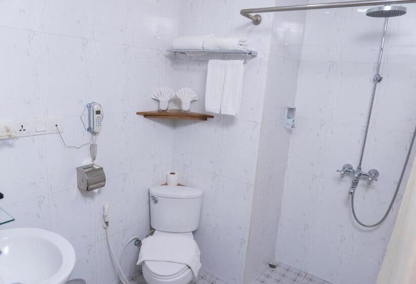 اتاق سوپریور, Sidney