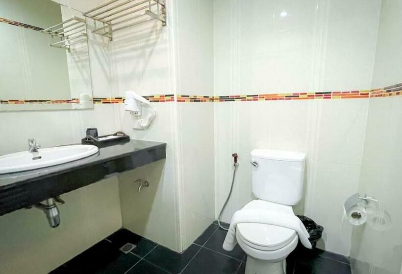 חדר סופריור, The S.g