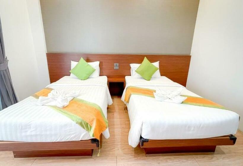 高级大房间, The S.g