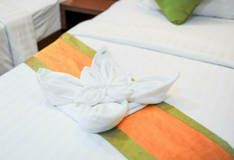 高级大房间, The S.g