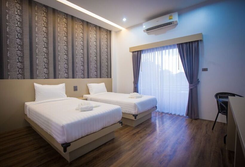 חדר סופריור, The S.g