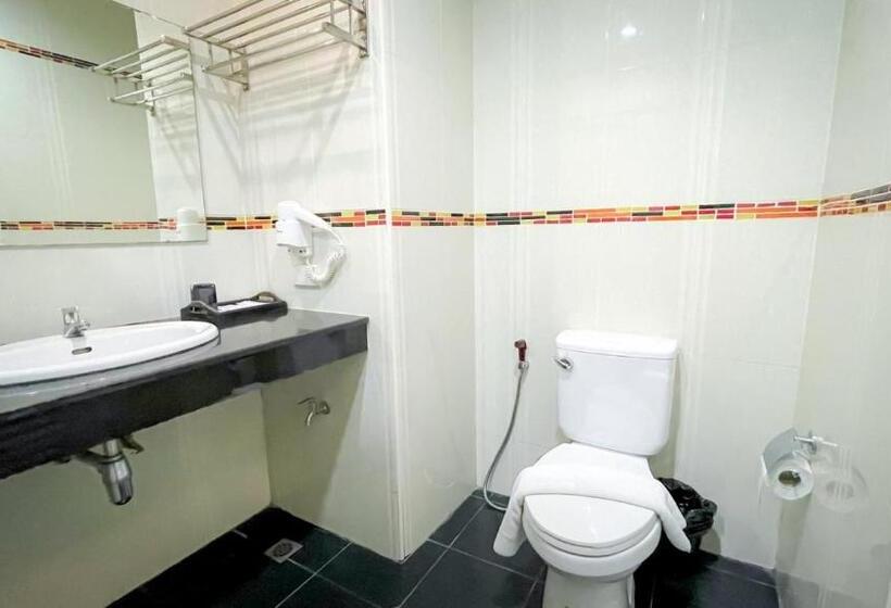 חדר סטנדרט יחיד, The S.g