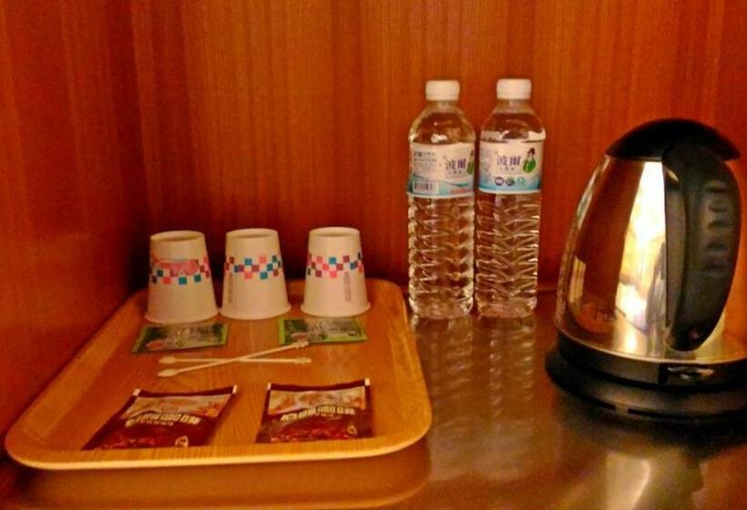 اتاق راحتی, Gawa