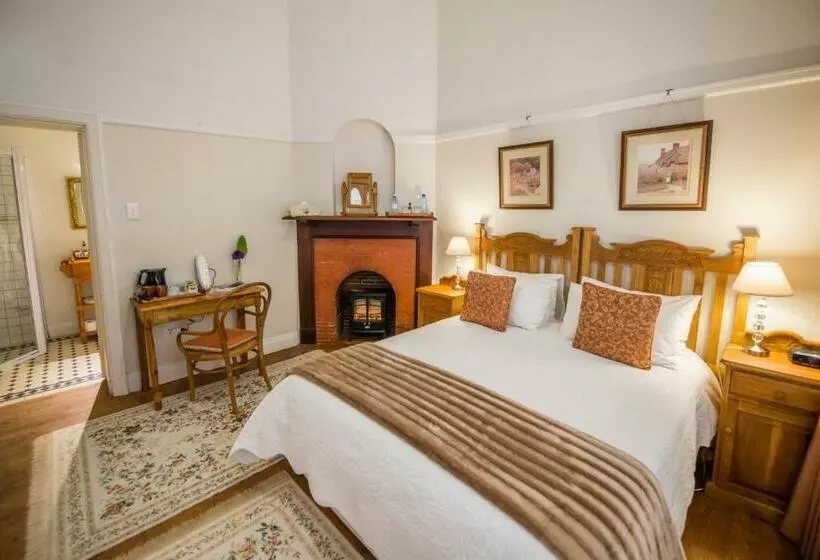 Standard-huone, Excelsior Manor Guesthouse