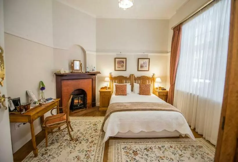 Standard-huone, Excelsior Manor Guesthouse