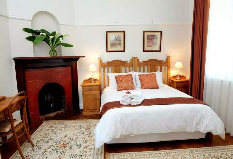 Standard-huone, Excelsior Manor Guesthouse