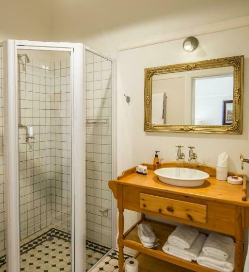 חדר סטנדרט, Excelsior Manor Guesthouse