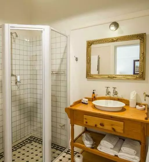 Standard-huone, Excelsior Manor Guesthouse