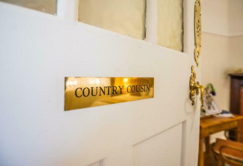 חדר סטנדרט, Excelsior Manor Guesthouse