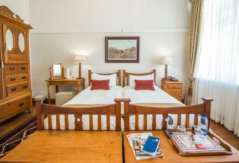 Номер Стандарт, Excelsior Manor Guesthouse