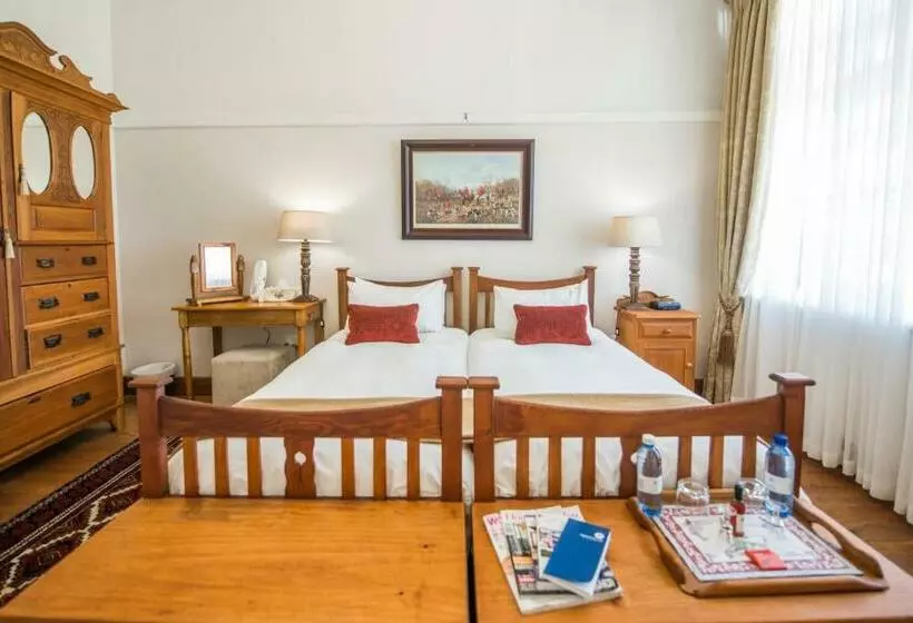 Standard-huone, Excelsior Manor Guesthouse
