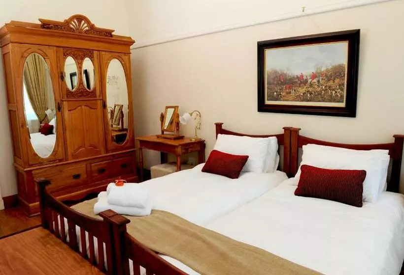 Standard-huone, Excelsior Manor Guesthouse