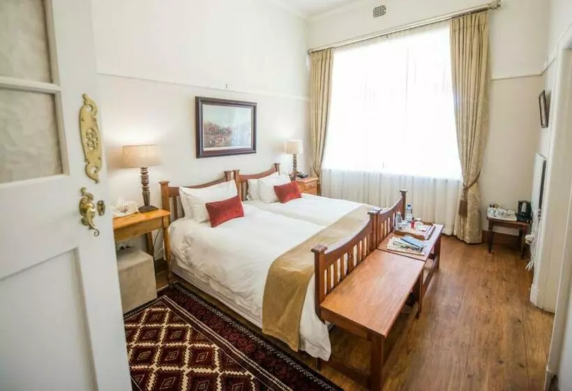 Standard-huone, Excelsior Manor Guesthouse