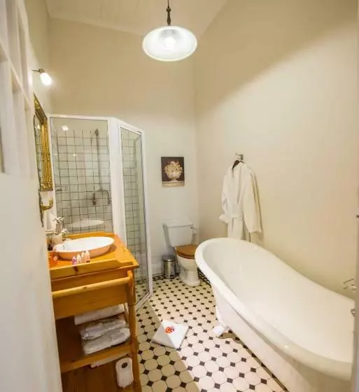 Standard-huone, Excelsior Manor Guesthouse