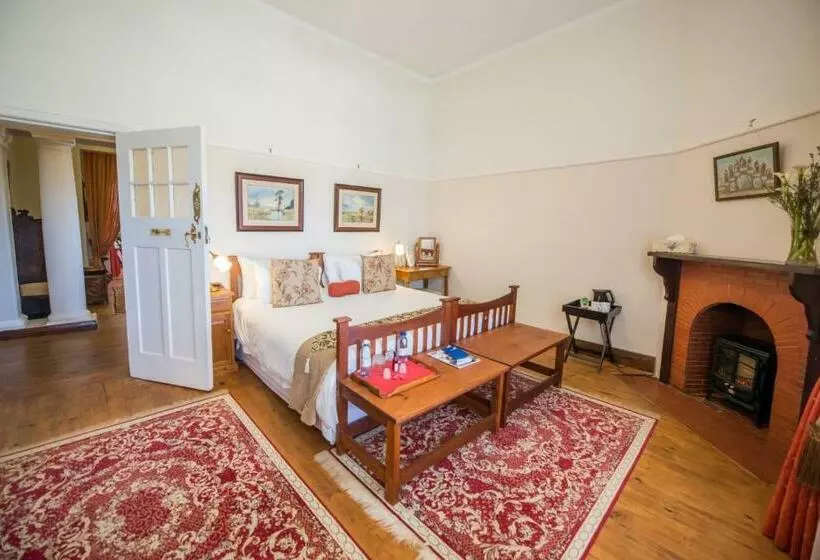 Standard-huone, Excelsior Manor Guesthouse
