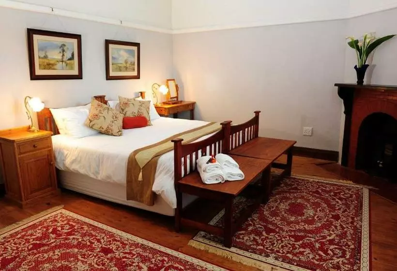 Standard-huone, Excelsior Manor Guesthouse