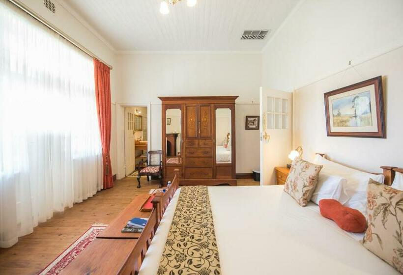 Номер Стандарт, Excelsior Manor Guesthouse