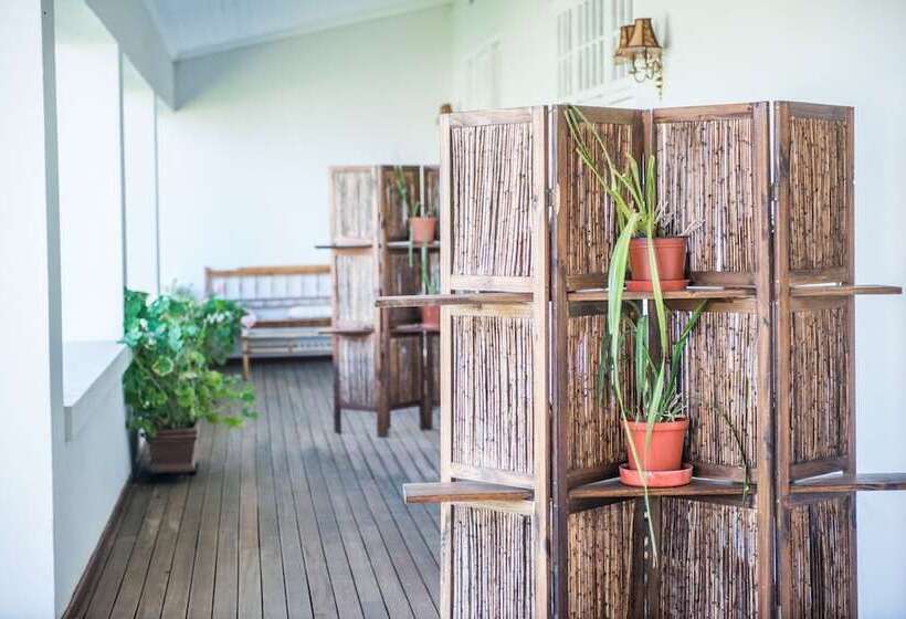 חדר סטנדרט, Excelsior Manor Guesthouse